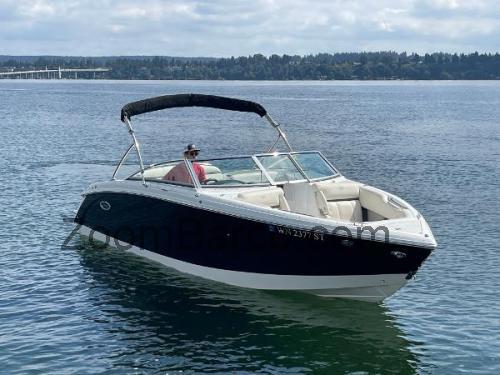 Cobalt R5 ficha tecnica